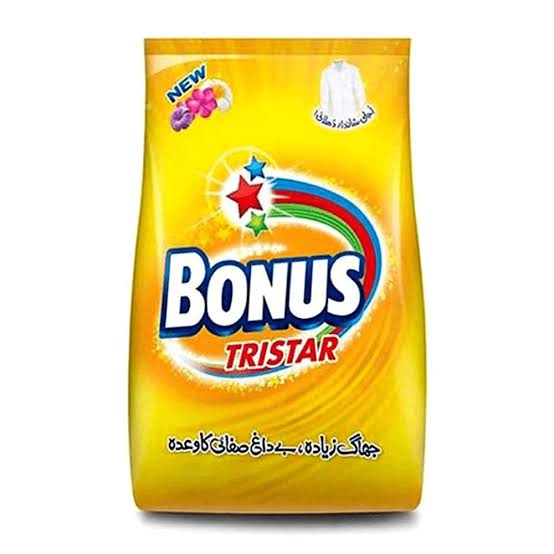 Bonus Surf Tristar 210g+_