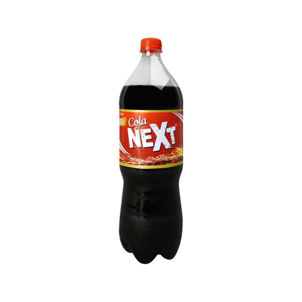 Cola Next 1Ltr