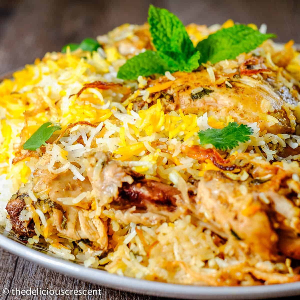 Daal Chana Homemade Half 220-270g | دال چنا