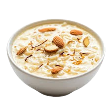 Homemade Kheer (Rice Pudding) | گھر کی کھیر (چاول کی کھیر)