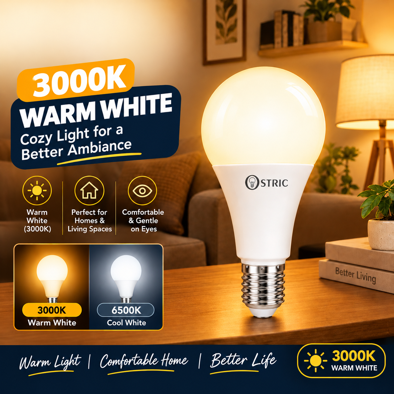 LED Bulb - photo 4
