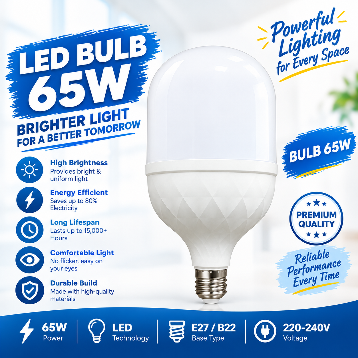 LED Bulb - photo 2